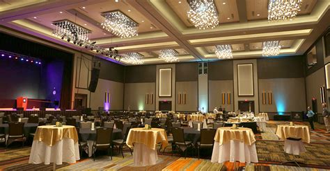 casino ballroom lawton|Banquet & Event Spaces in Lawton, OK .